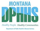 Department of Public Health and Human Services